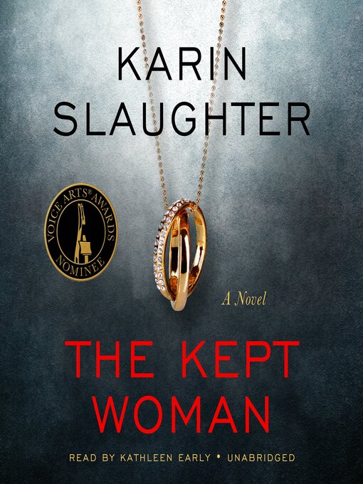 Title details for The Kept Woman by Karin Slaughter - Available